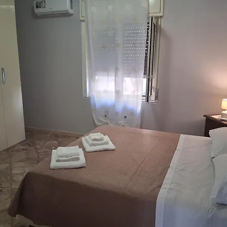 Casa Lety Nyaraló