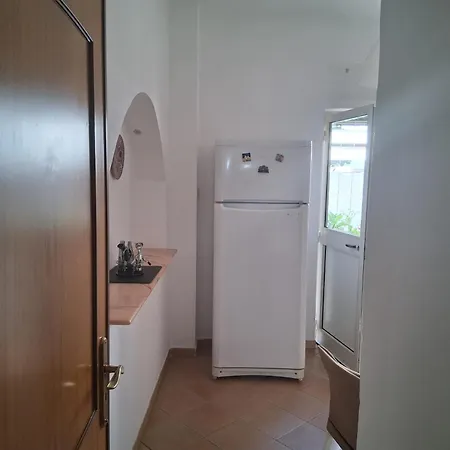 Nyaraló Casa Lety Palermo
