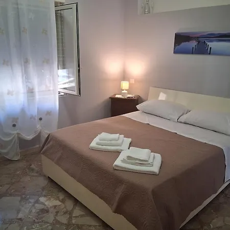 Casa Lety * Palermo