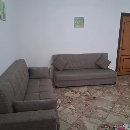 Nyaraló Casa Lety