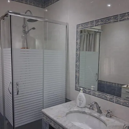 Casa Lety Nyaraló *