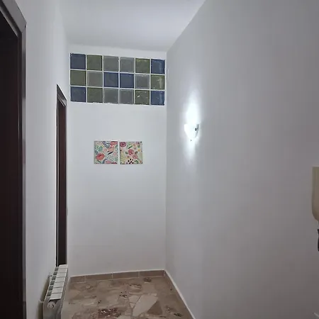 Nyaraló Casa Lety *