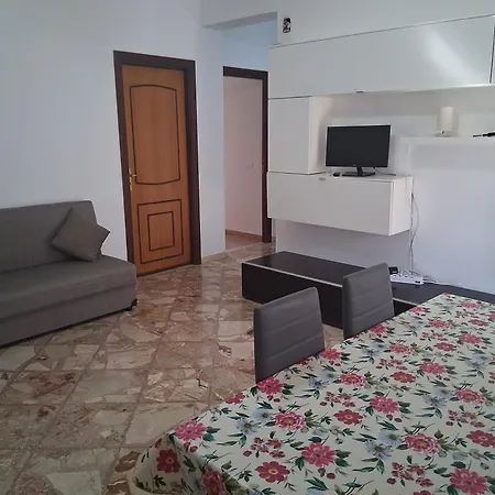 Casa Lety * Palermo