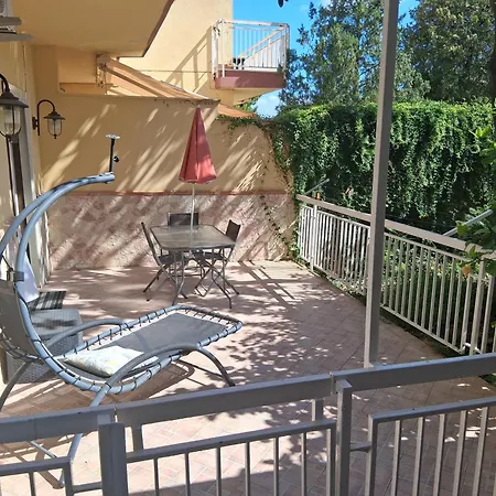 Casa Lety Nyaraló