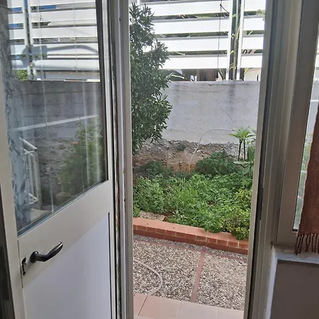 Nyaraló Casa Lety