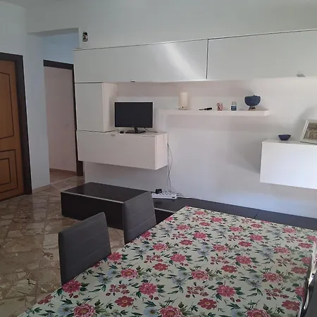 Casa Lety Nyaraló *