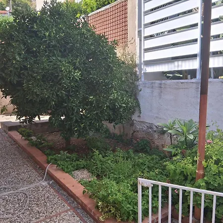 Casa Lety Nyaraló