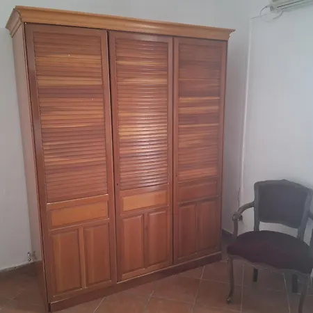 Casa Lety