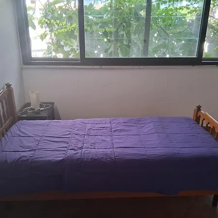 Casa Lety Nyaraló Palermo