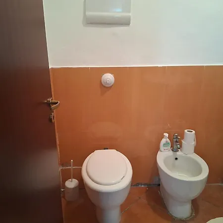 Casa Lety Nyaraló *