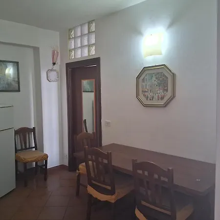 Casa Lety Palermo