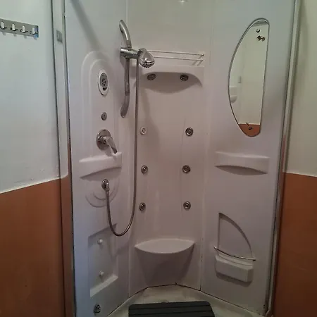 Casa Lety Nyaraló Palermo