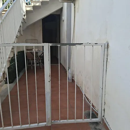 Casa Lety Palermo
