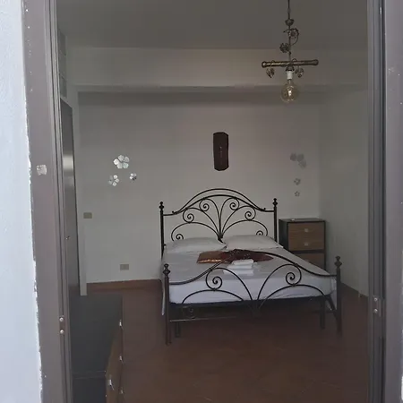 Nyaraló Casa Lety Palermo