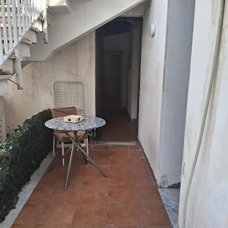 Casa Lety Palermo