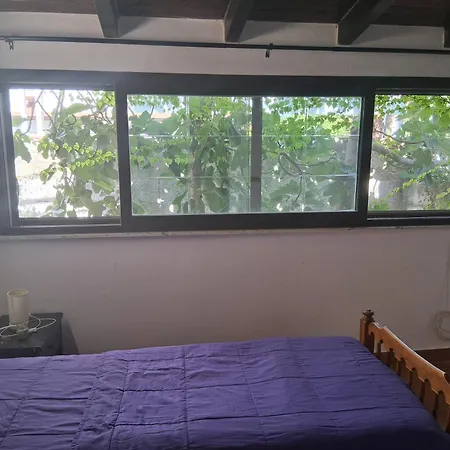 Casa Lety Nyaraló